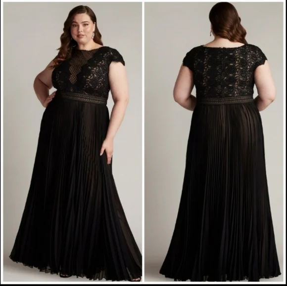 sachin and babi light blue dress Plus Size Formal Dresses For Special Occasions  Tadashi Shoji Official  Online Boutique